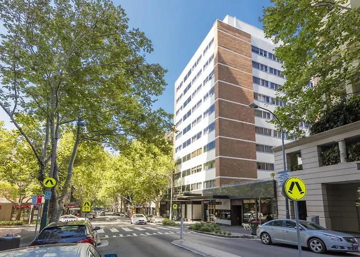 MacleayBoutique Hotel