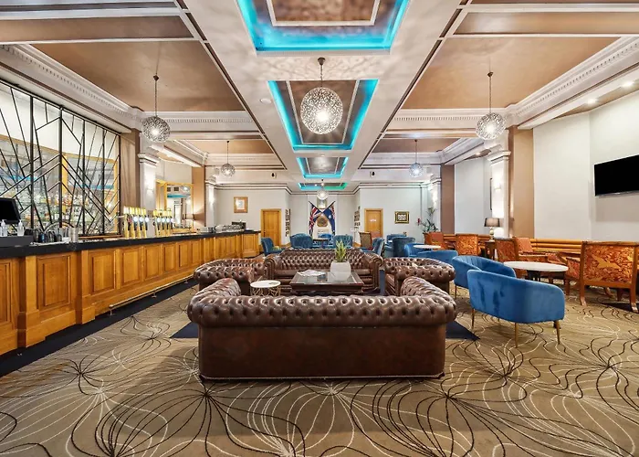 Castlereagh Boutique Hotel, An Ascend Collection Hotel